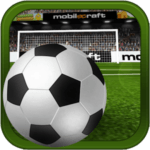 Flick Shoot Futbol Android Os Oyunu