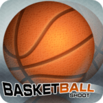 Basketball Shoot Android Basket Atma Oyunu İndir