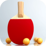 Virtual Table Tennis 3D Pro Android Tenis Oyunu