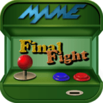 Final Fight Android Os Oyunu