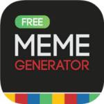 Meme Generator – Android Caps Yapma Uygulaması