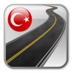 İller Yollar – İller Arası Mesafeler, Plaka Kodları Uygulaması