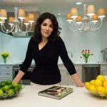 Nigella Lawson Android İngilizce Yemek Tarifleri Uygulaması