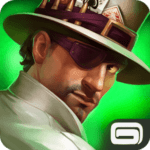 Six-Guns APK İndir – Kovboy Oyunu