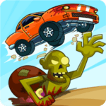Zombie Road APK İndir – Zombi Oyunu
