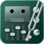 n-Track Akort Aleti (Tuner) APK İndir – Android Akort Uygulaması