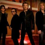 Bon Jovi APK İndir – Bon Jovi Rock Grubu Android Uygulaması
