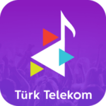 TTNET Müzik APK indir