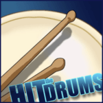 Hit the Drums APK indir – Android Müzik Oyunu