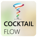 Cocktail flow içki bilgileri android uygulaması
