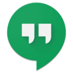 Hangouts Ücretsiz Mesajlaşma Uygulaması APK İndir